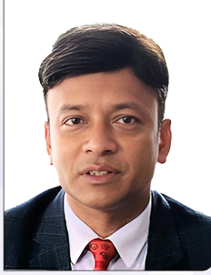 Dilliram Aryal
